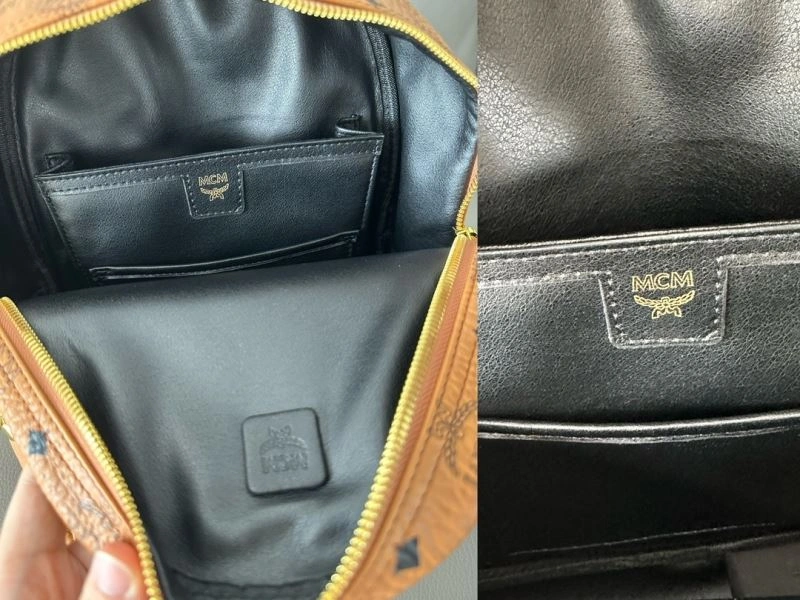 Affordable MCM Backpacks 89755