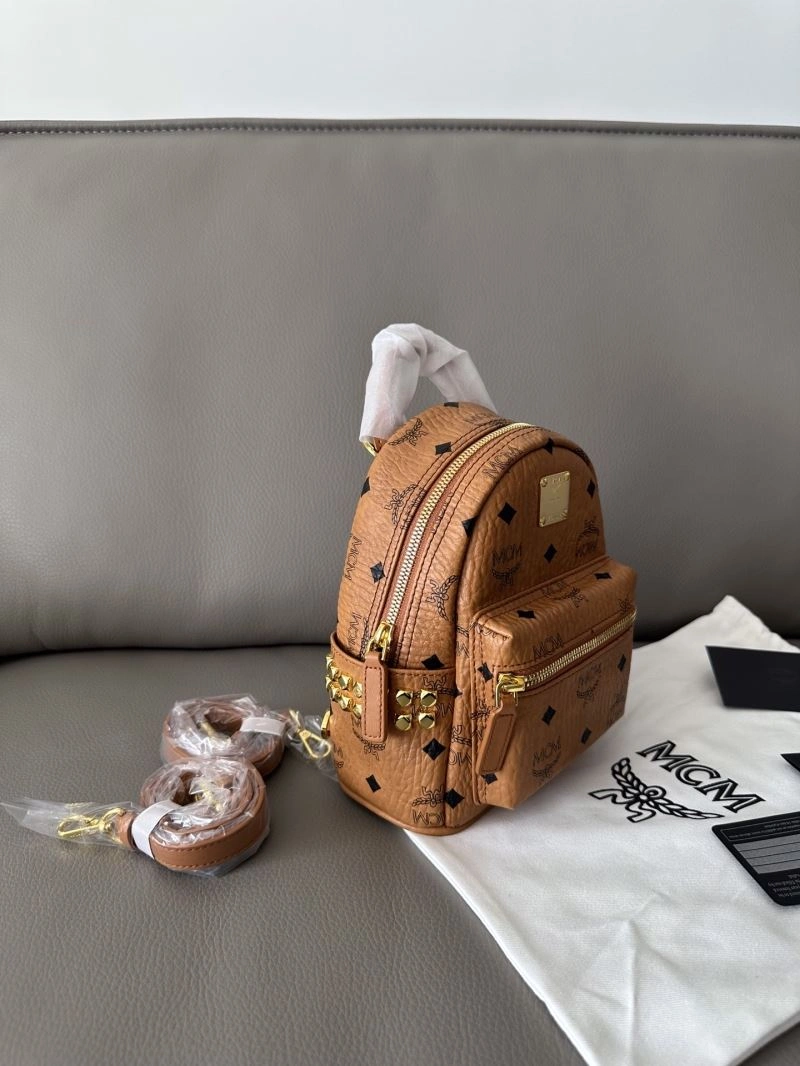 MCM Backpacks TravelReady 89716