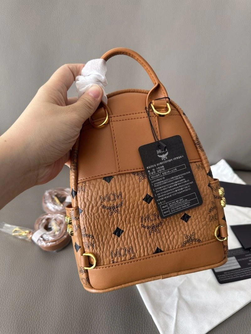 MCM Backpacks TravelReady 89716