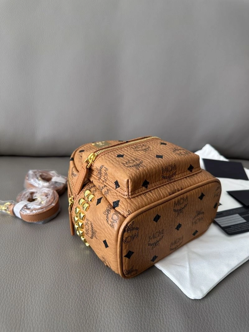 MCM Backpacks TravelReady 89716