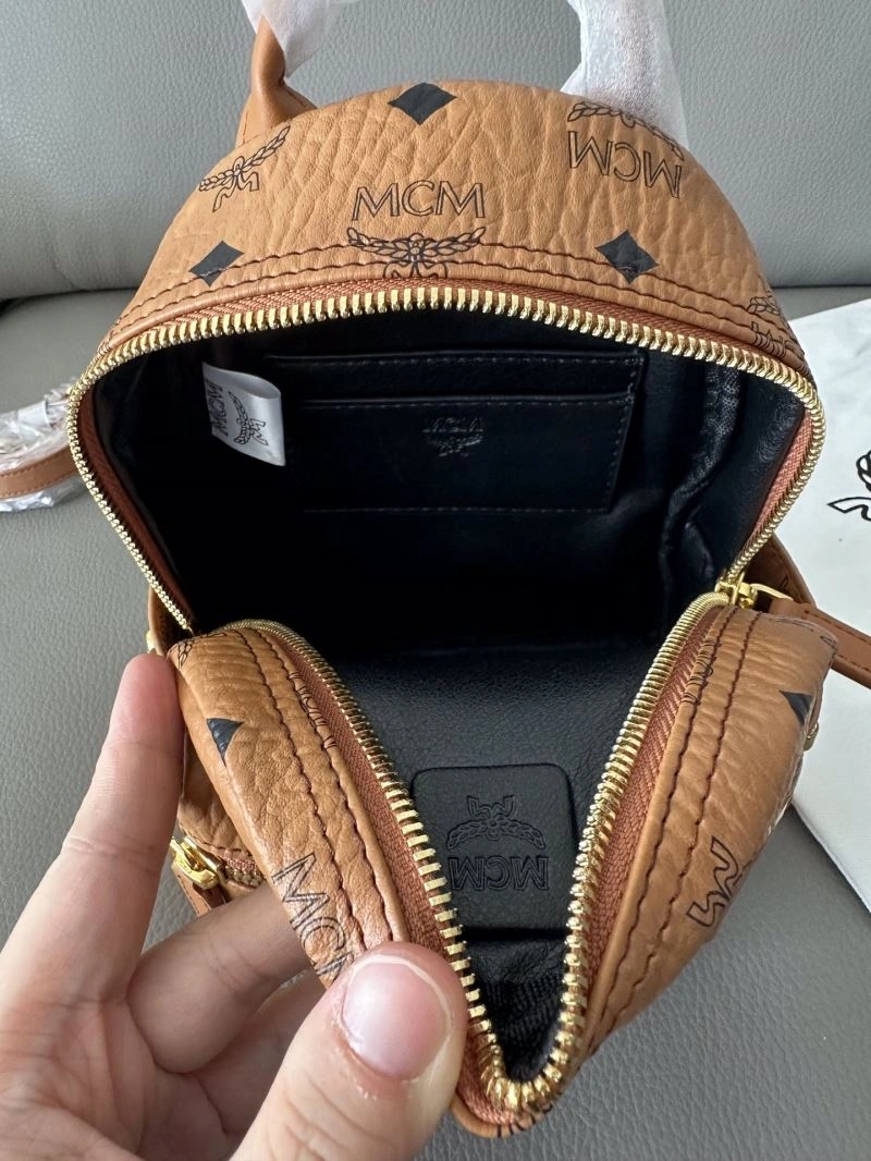 MCM Backpacks TravelReady 89716