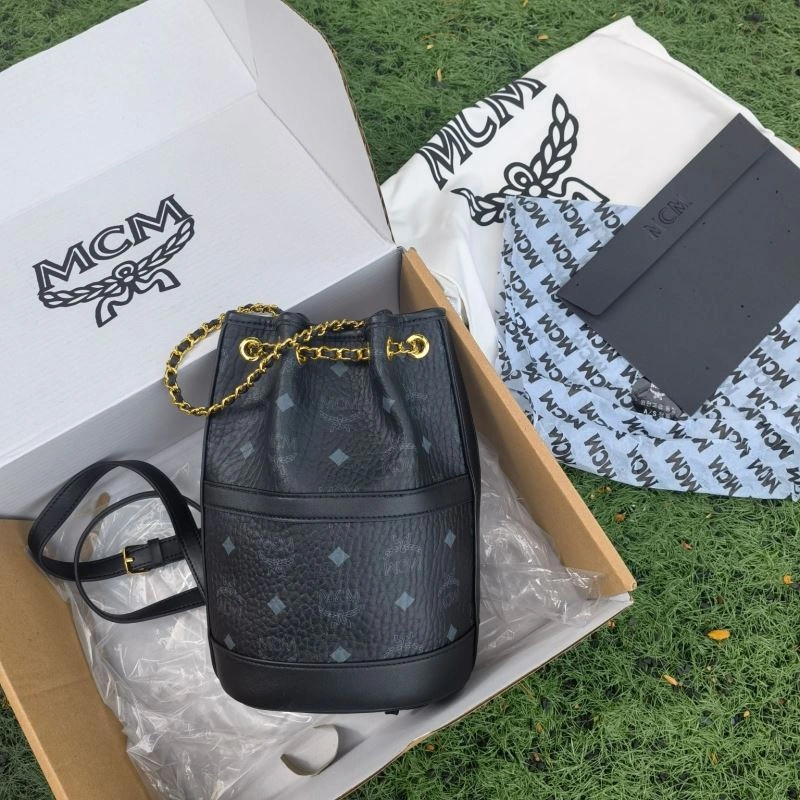 Effortless MCM Backpacks 89754