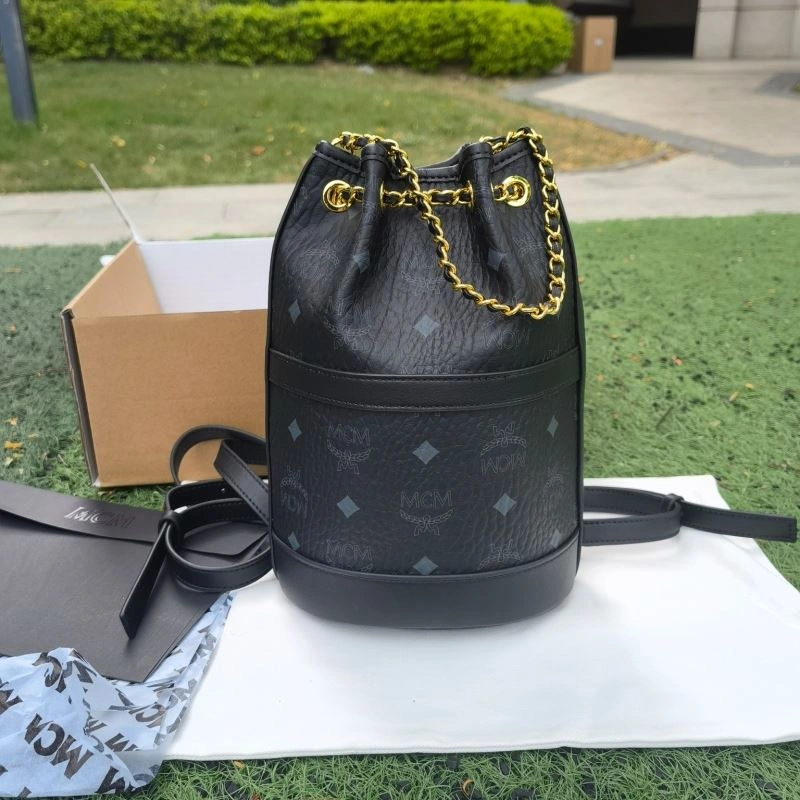 Effortless MCM Backpacks 89754