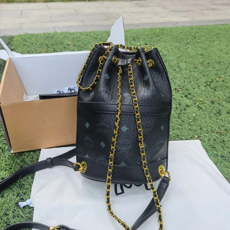 Effortless MCM Backpacks 89754