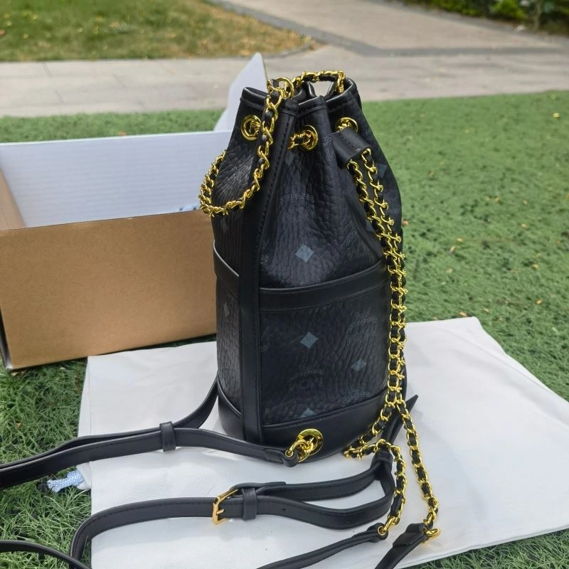 Effortless MCM Backpacks 89754