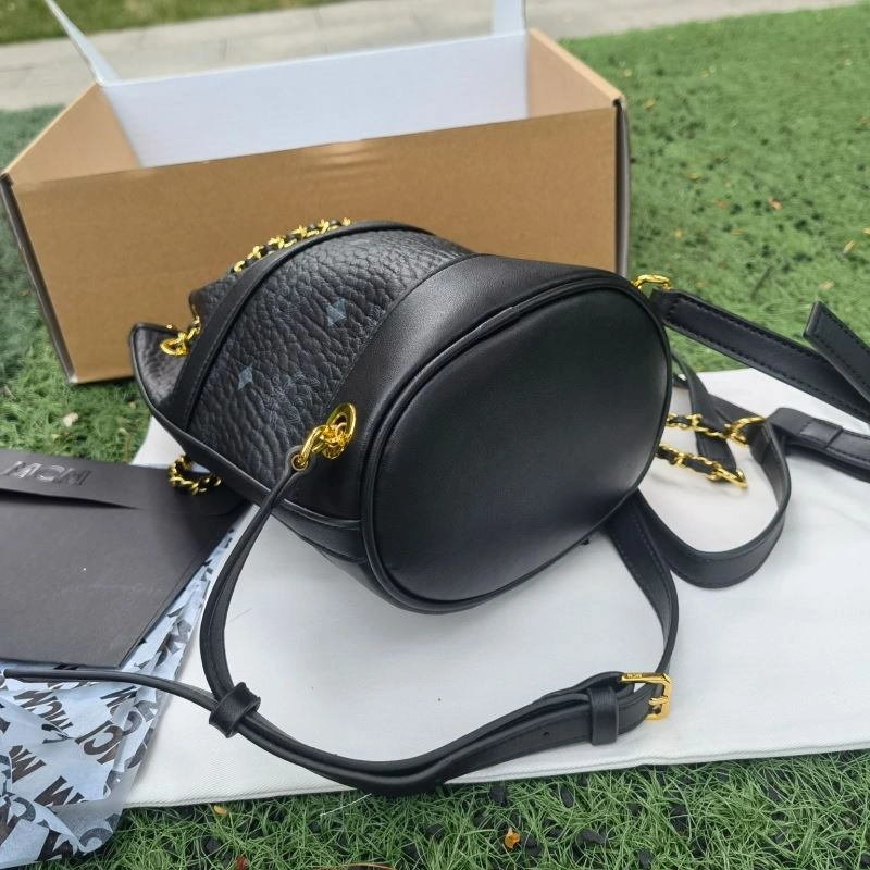 Effortless MCM Backpacks 89754