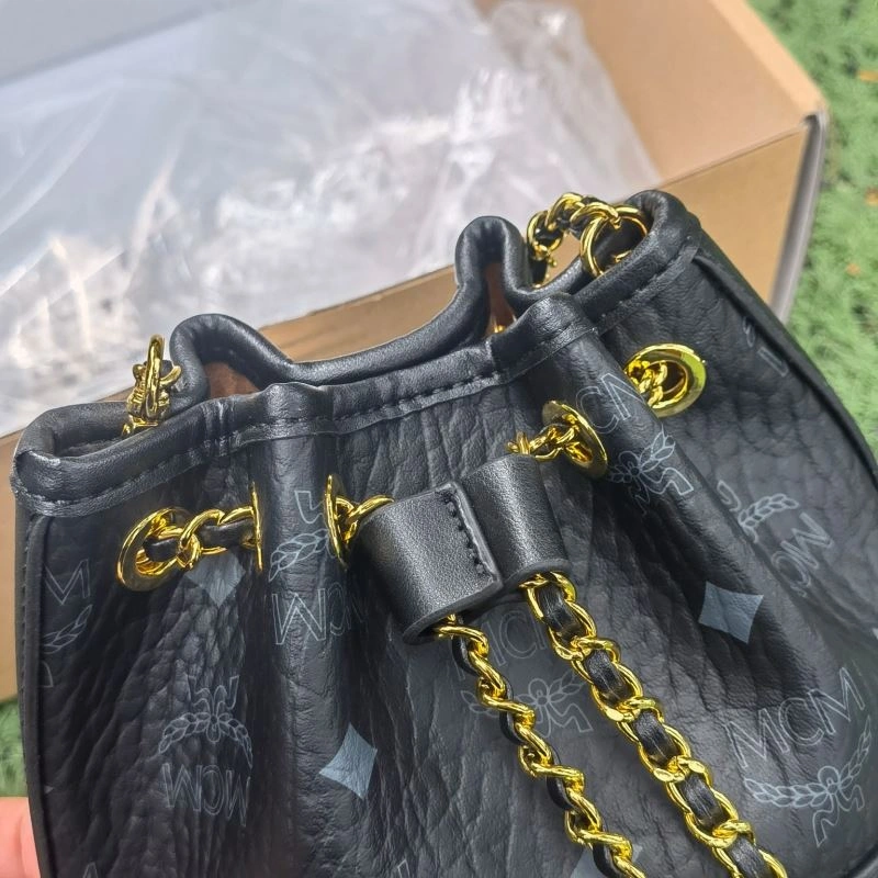 Effortless MCM Backpacks 89754