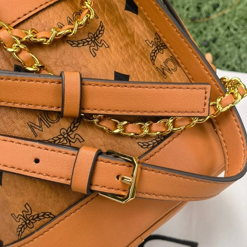 MCM Backpacks Sustainable 89710