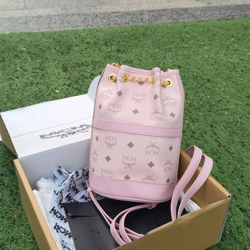 MCM Backpacks Affordable 89707