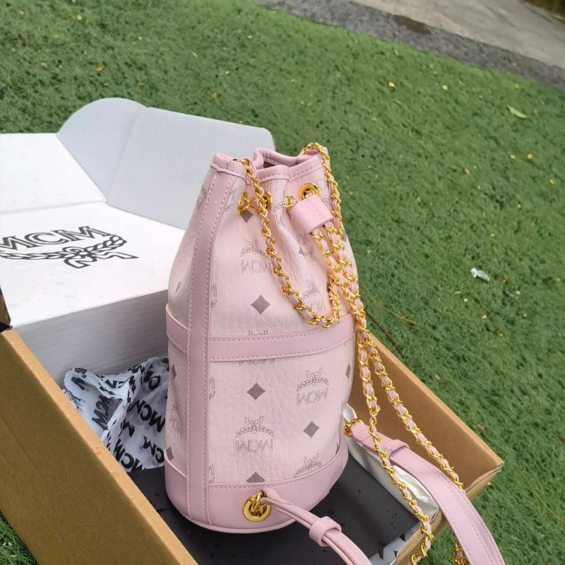 MCM Backpacks Affordable 89707