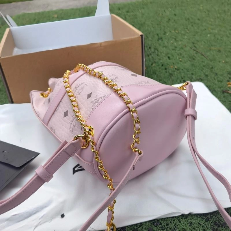 MCM Backpacks Affordable 89707