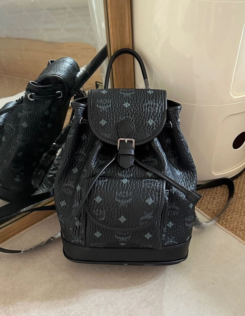 MCM Backpacks Reliable 78998