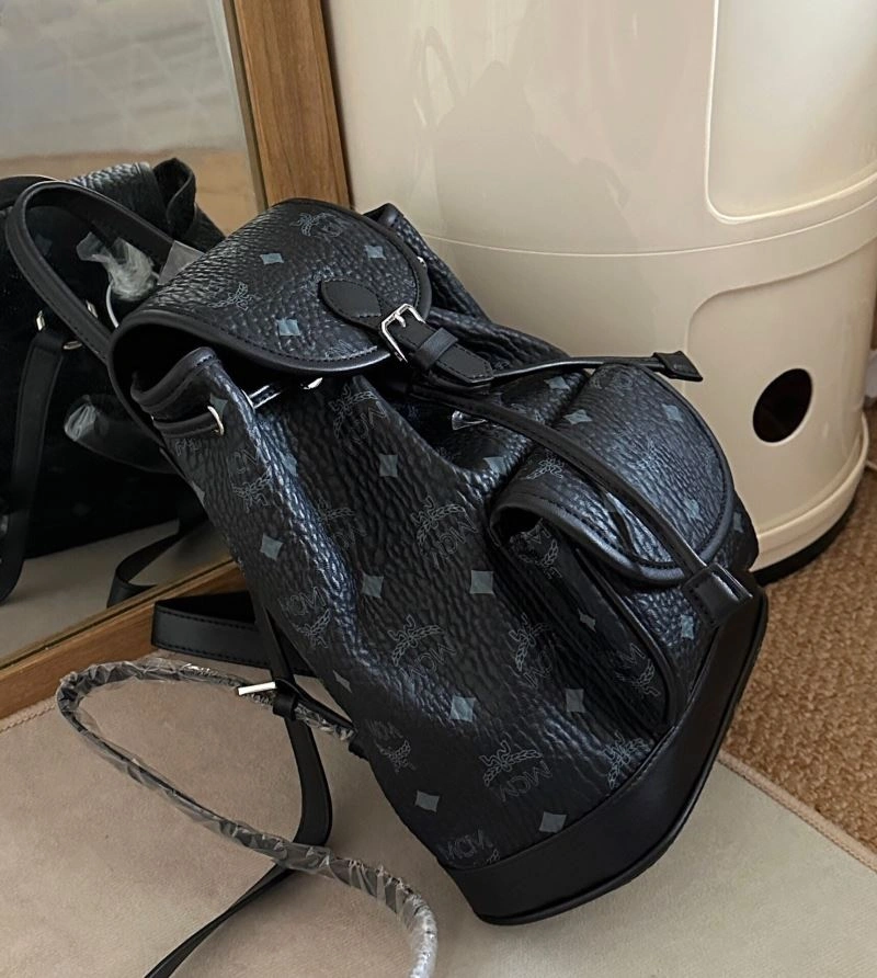 MCM Backpacks Reliable 78998