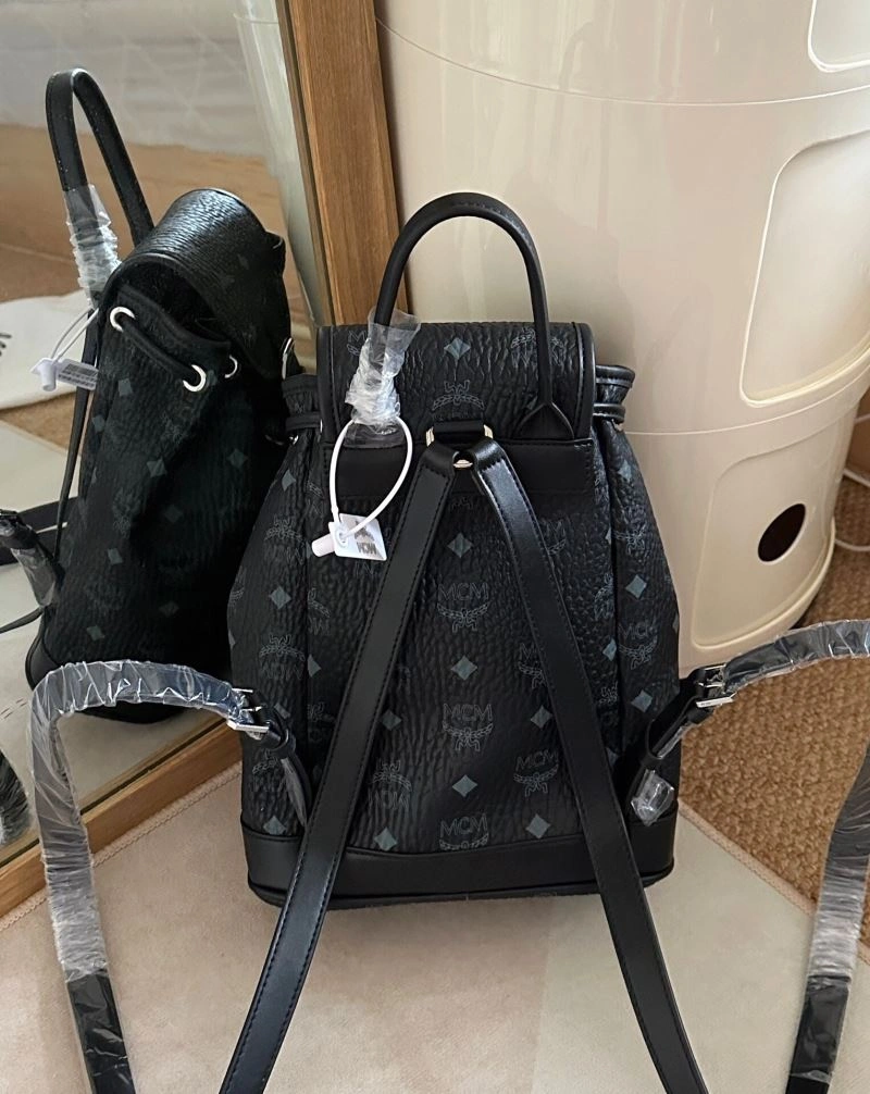 MCM Backpacks Reliable 78998