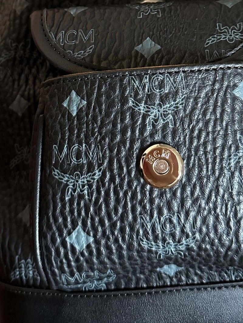 MCM Backpacks Reliable 78998