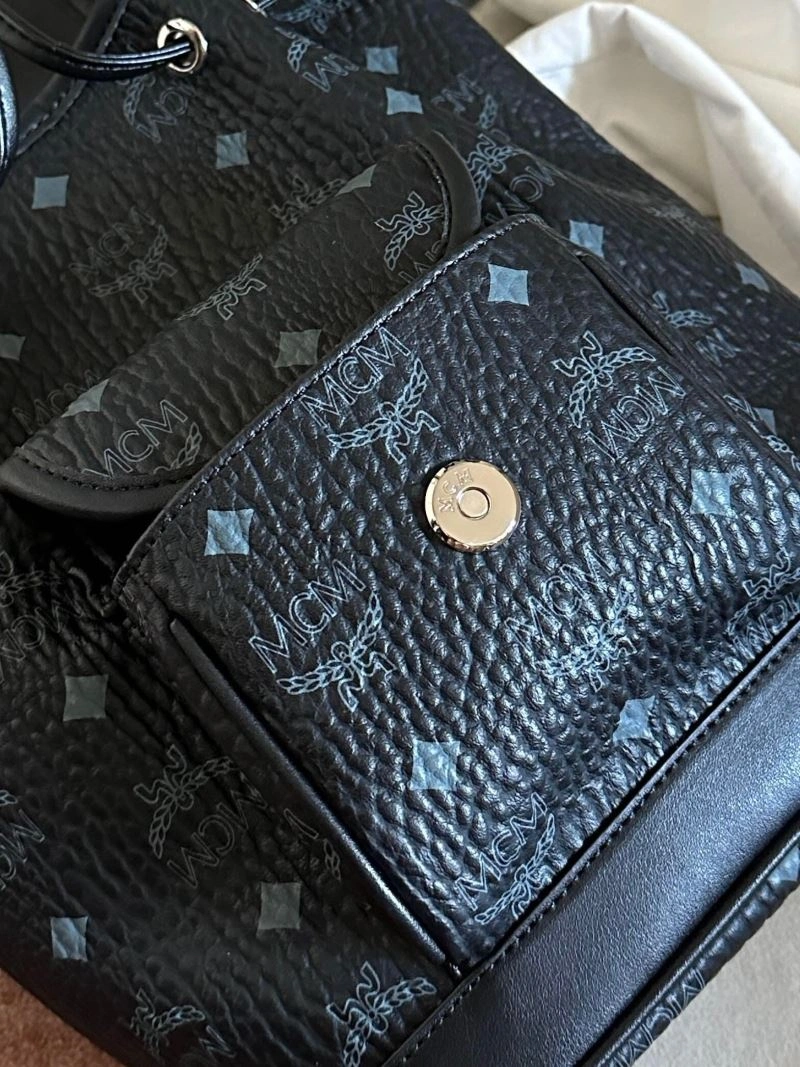 MCM Backpacks Reliable 78998