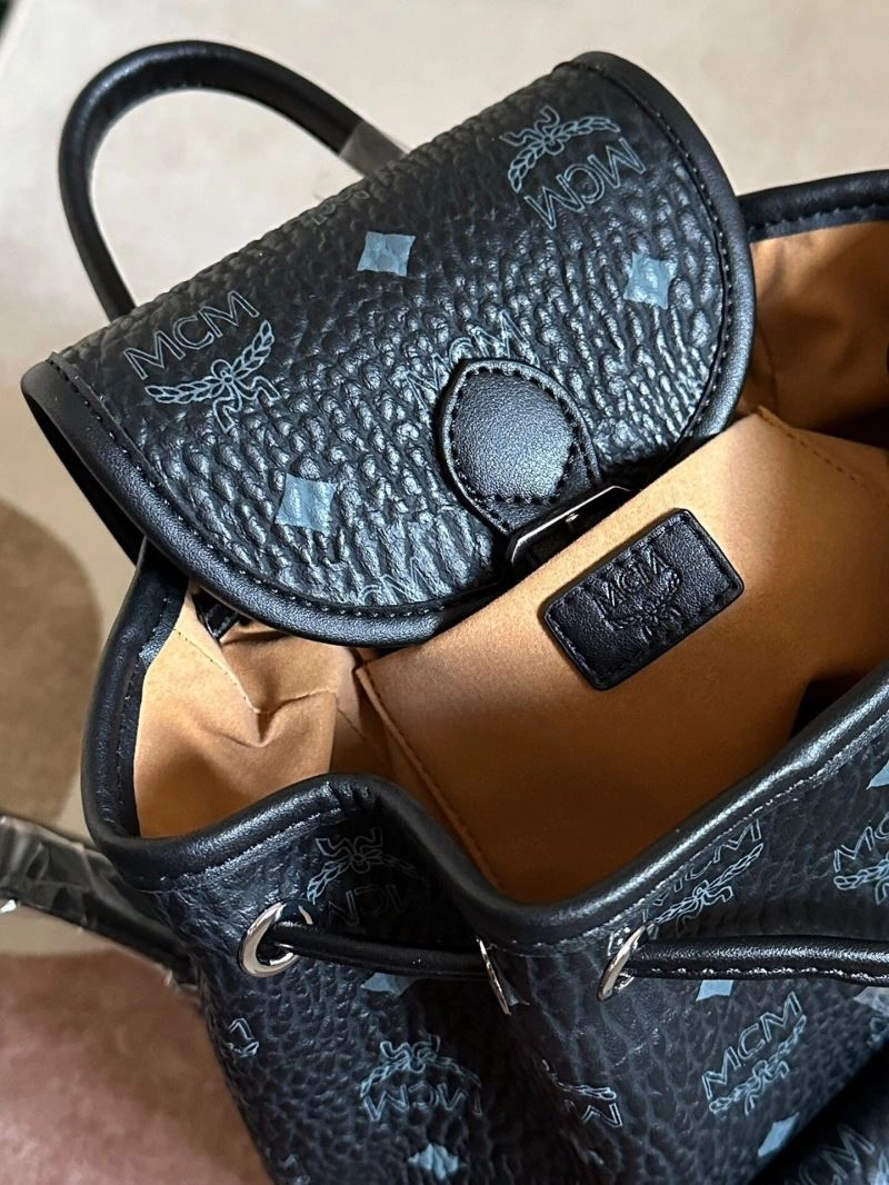 MCM Backpacks Reliable 78998
