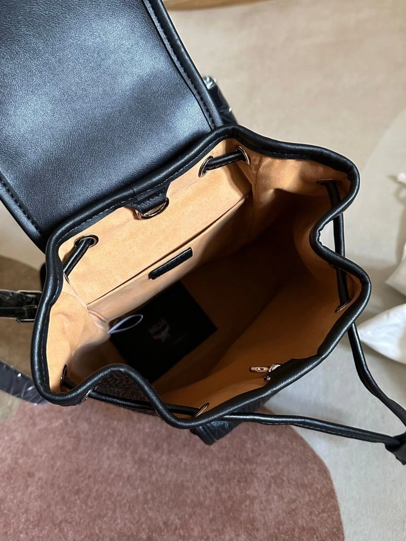 MCM Backpacks Reliable 78998