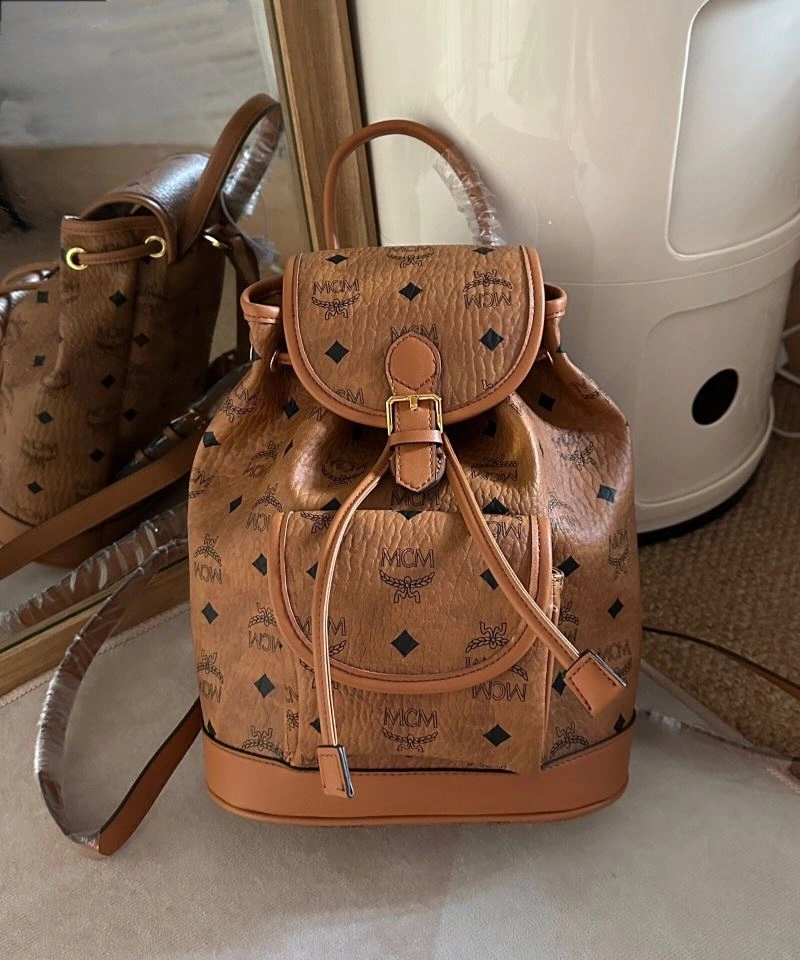 Popular MCM Backpacks 89708