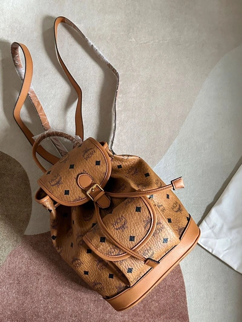 Popular MCM Backpacks 89708