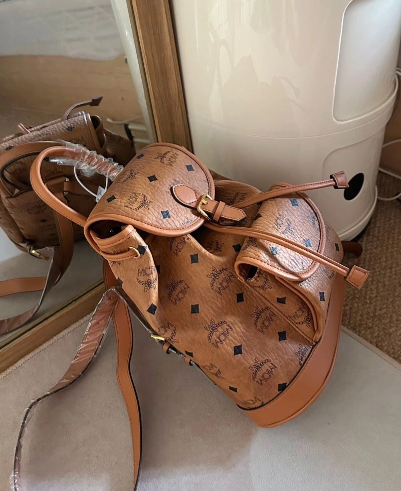 Popular MCM Backpacks 89708