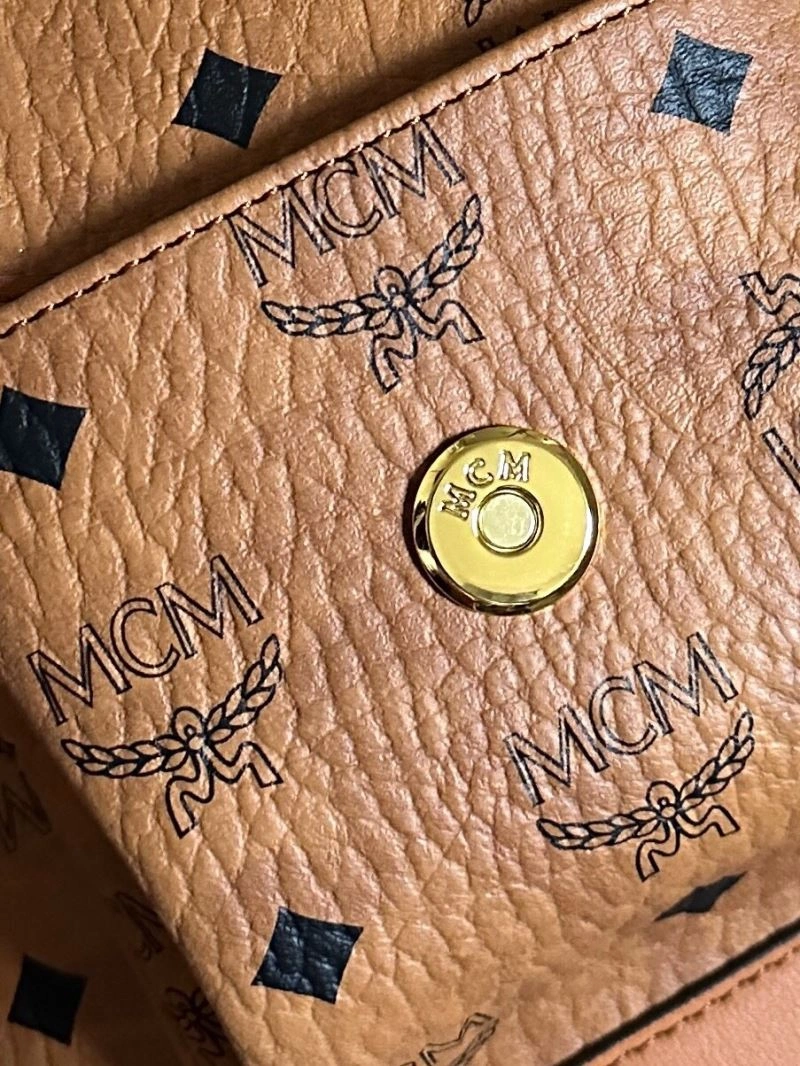 Popular MCM Backpacks 89708