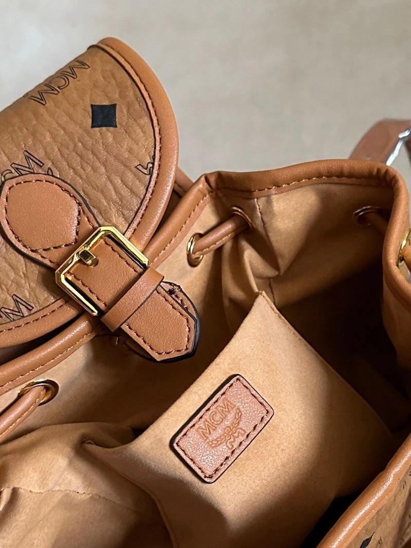 Popular MCM Backpacks 89708