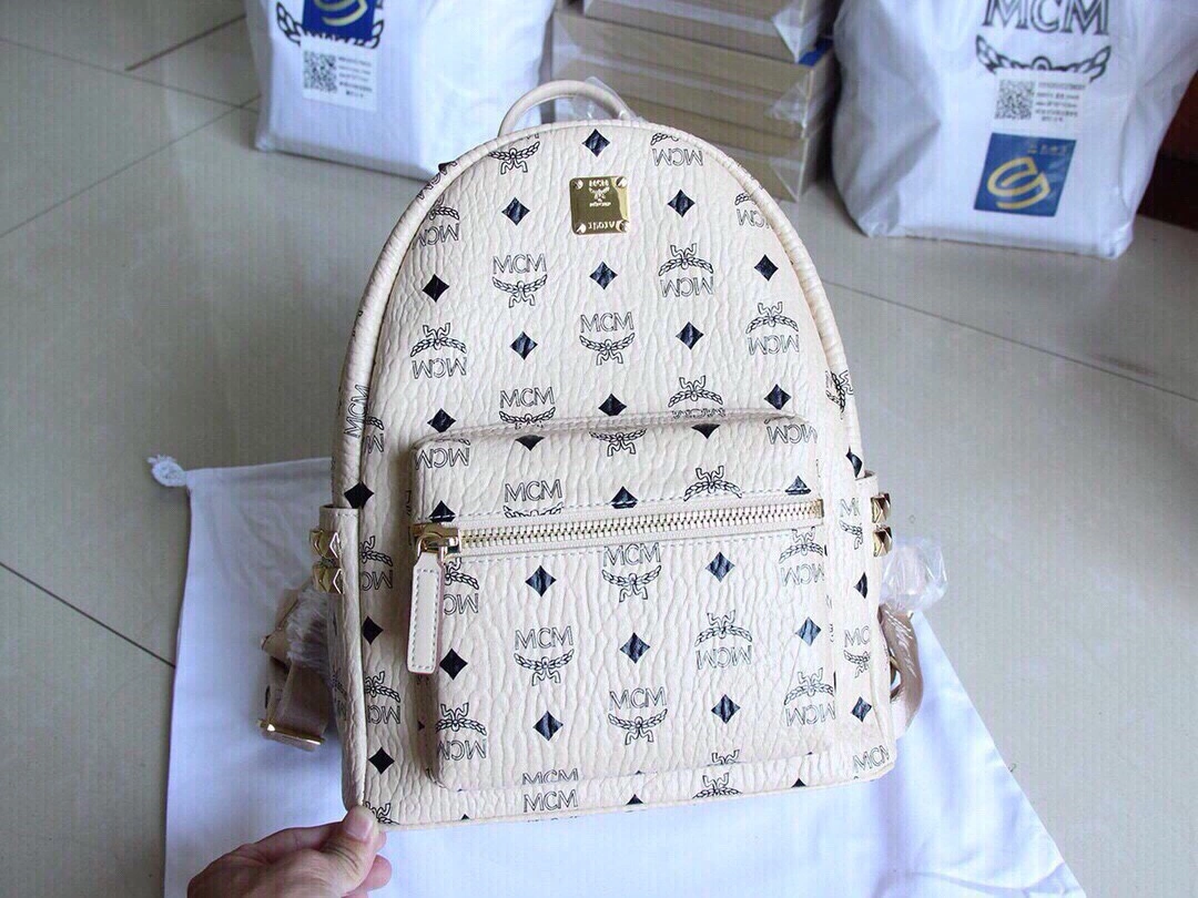 MCM Backpacks Sporty 90560