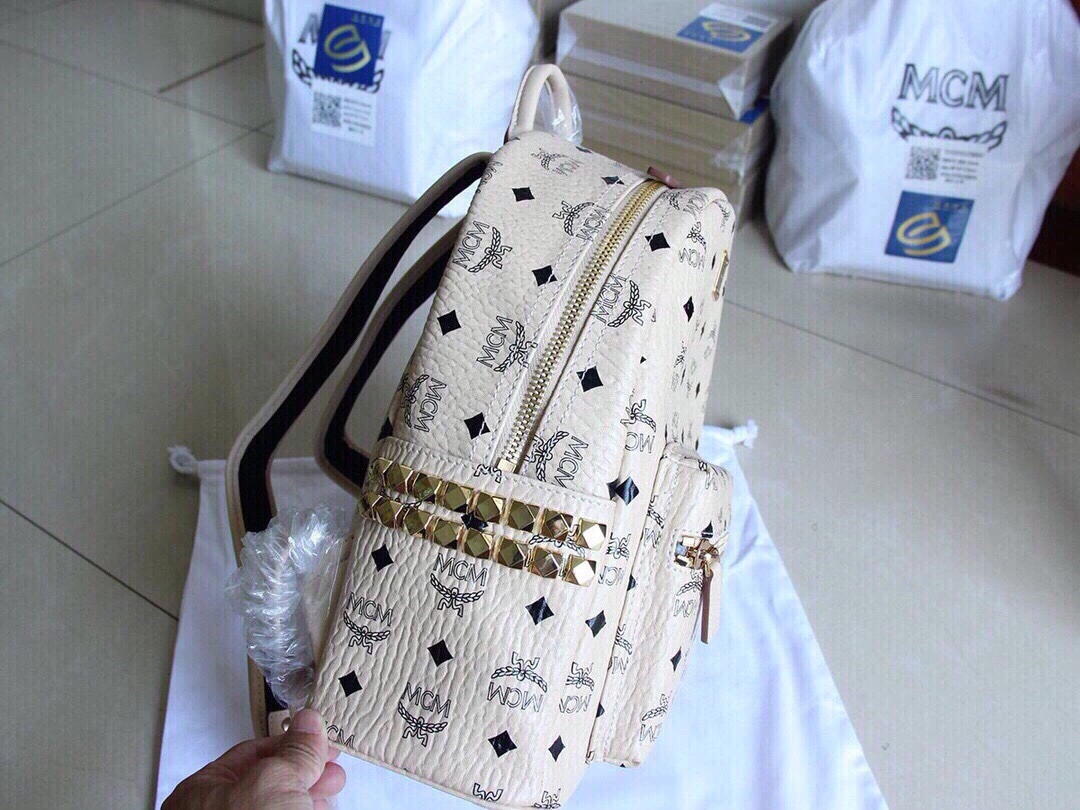 MCM Backpacks Sporty 90560