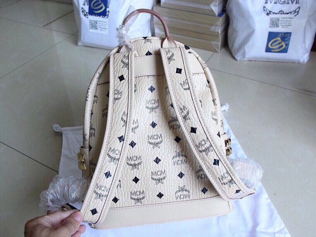 MCM Backpacks Sporty 90560