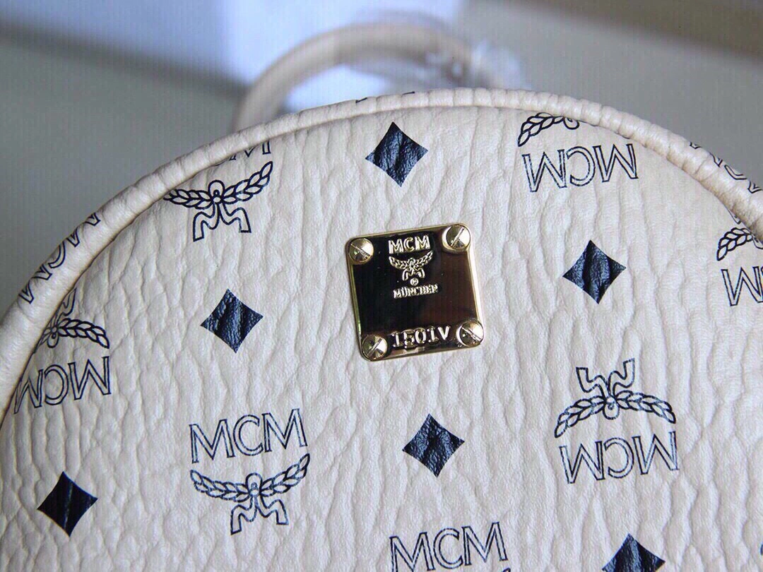 MCM Backpacks Sporty 90560