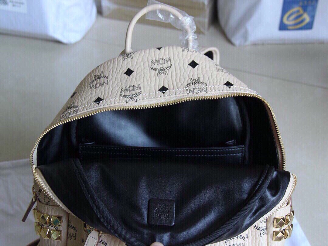 MCM Backpacks Sporty 90560