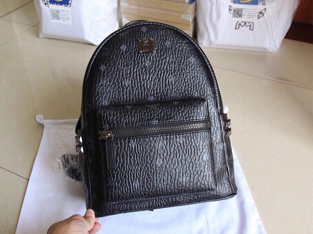 Classic MCM Backpacks 90561
