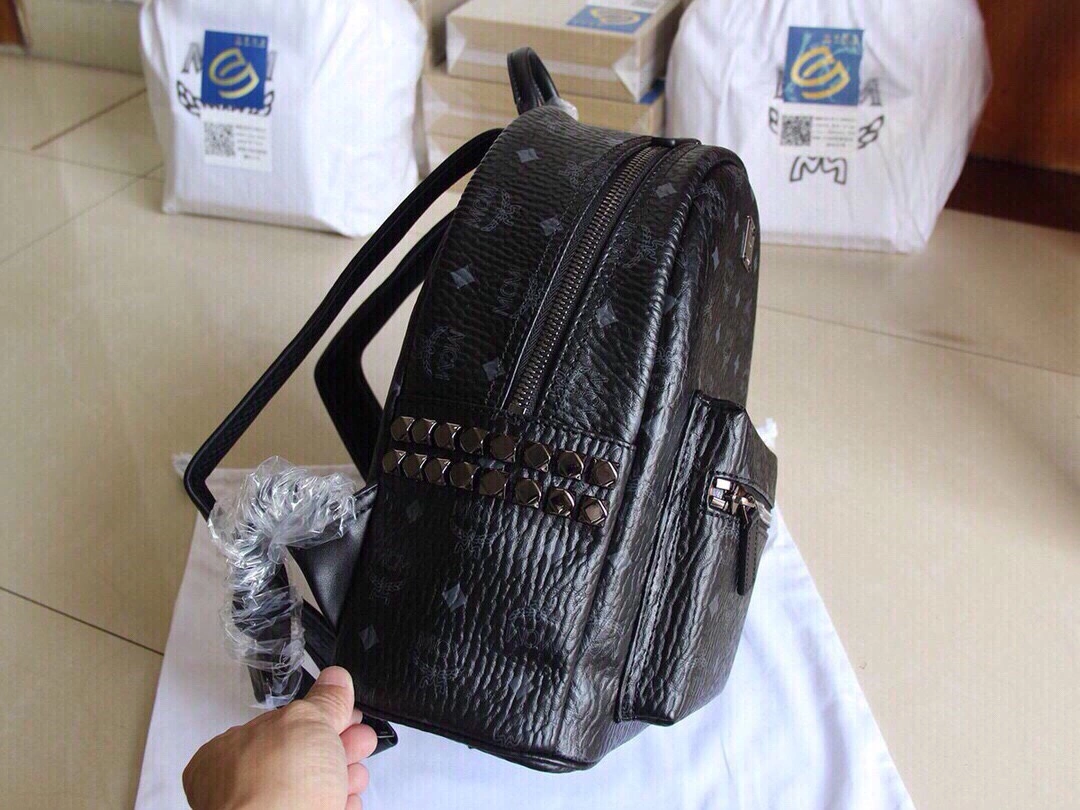 Classic MCM Backpacks 90561