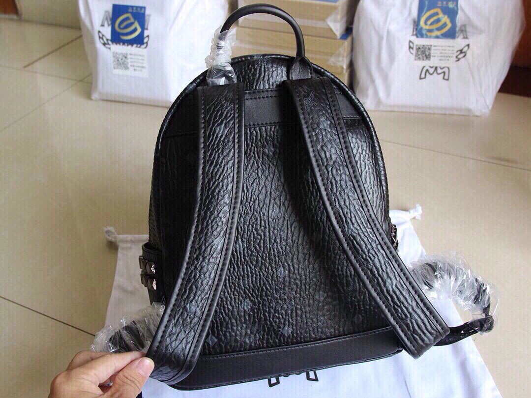 Classic MCM Backpacks 90561