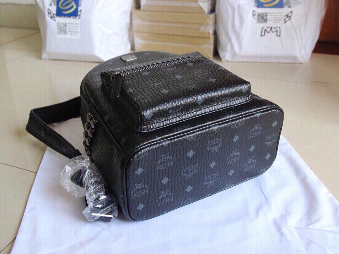 Classic MCM Backpacks 90561