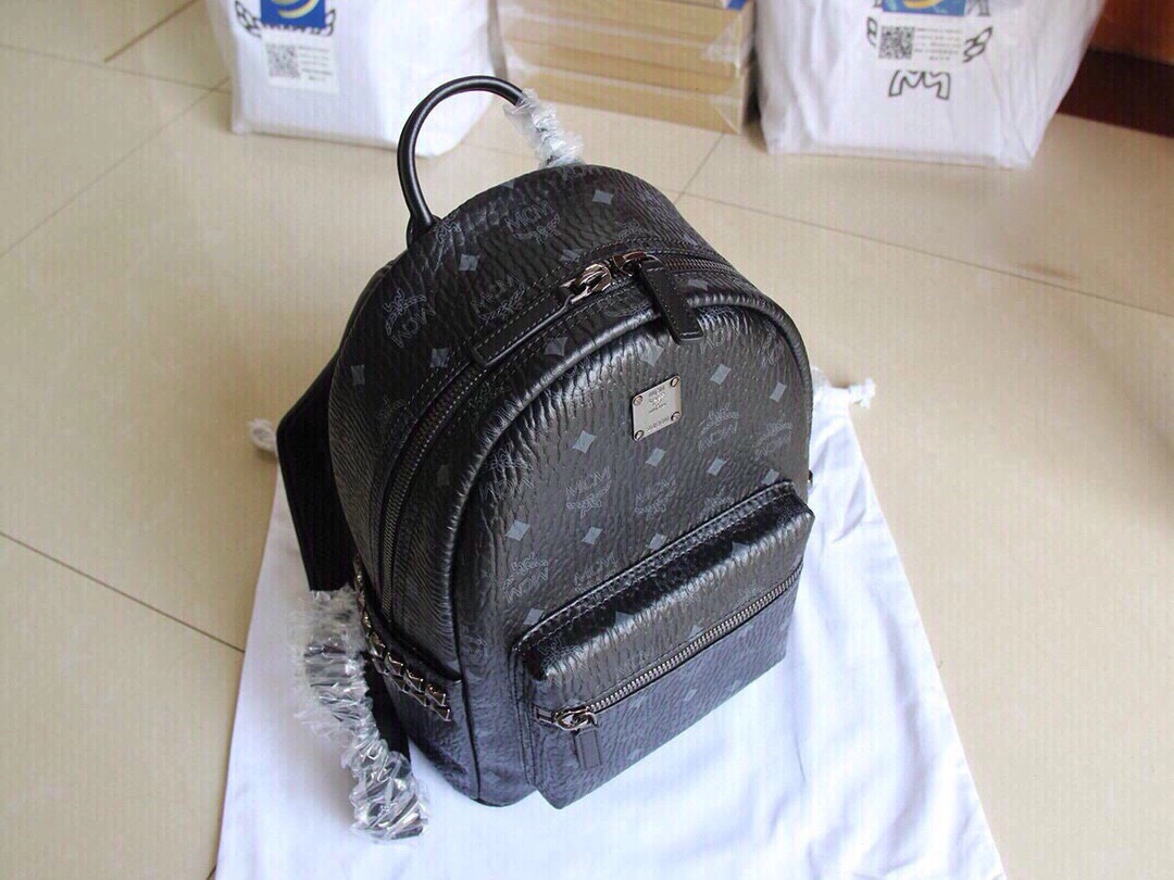 Classic MCM Backpacks 90561