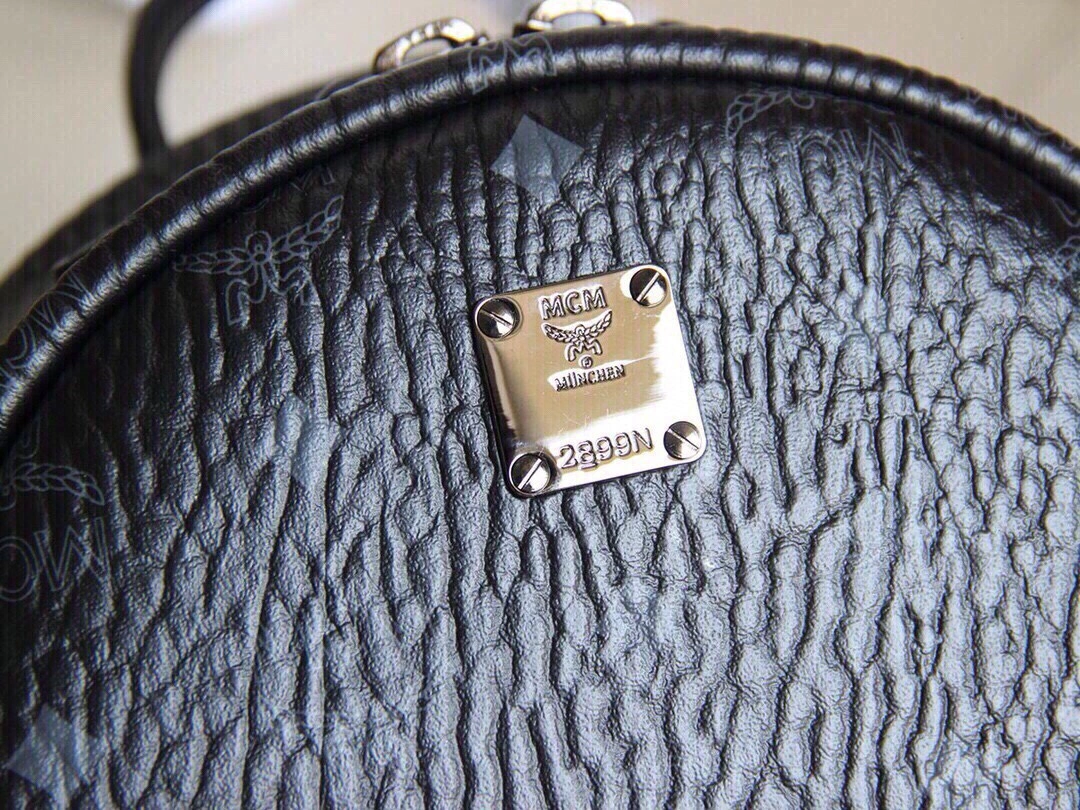Classic MCM Backpacks 90561
