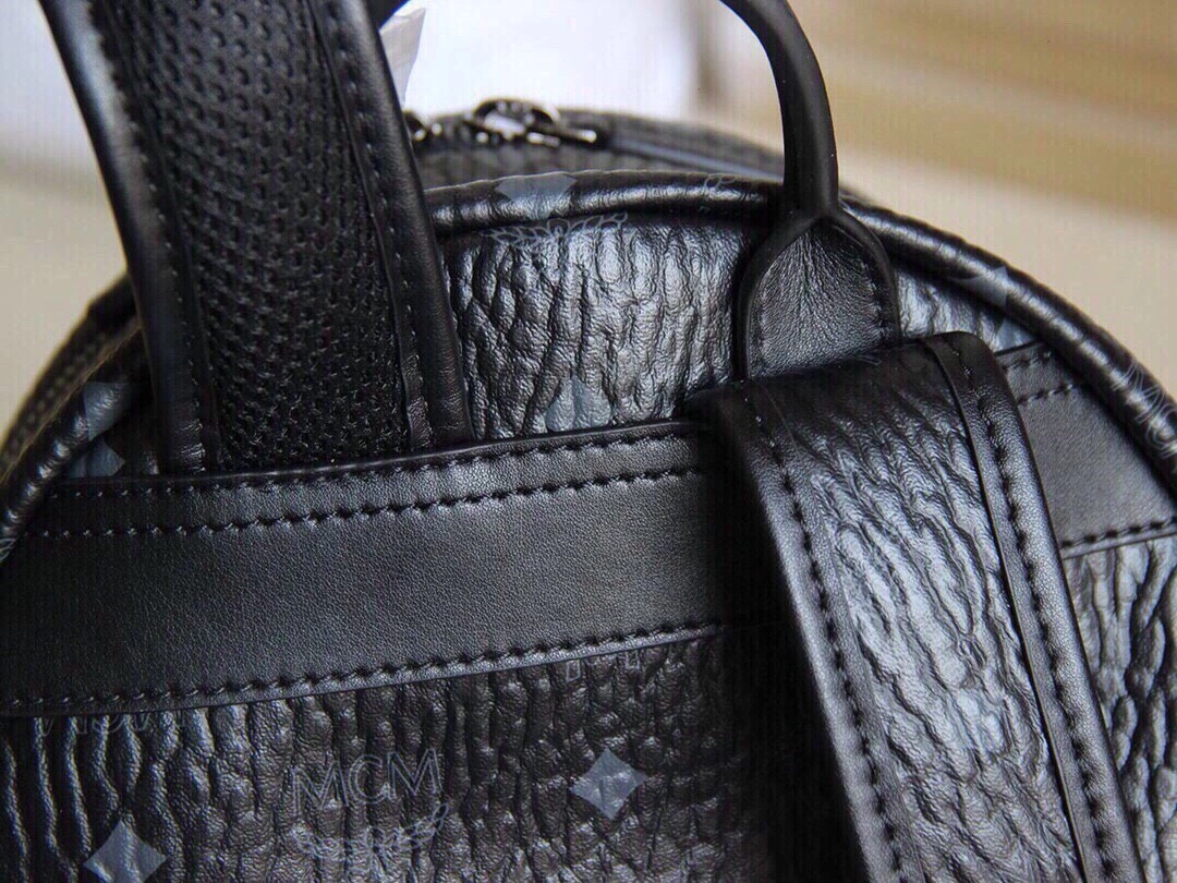 Classic MCM Backpacks 90561