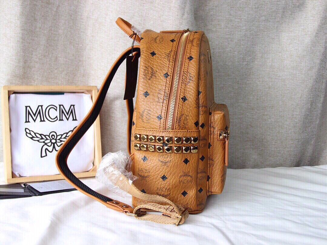 SportInspired MCM Backpacks 79039