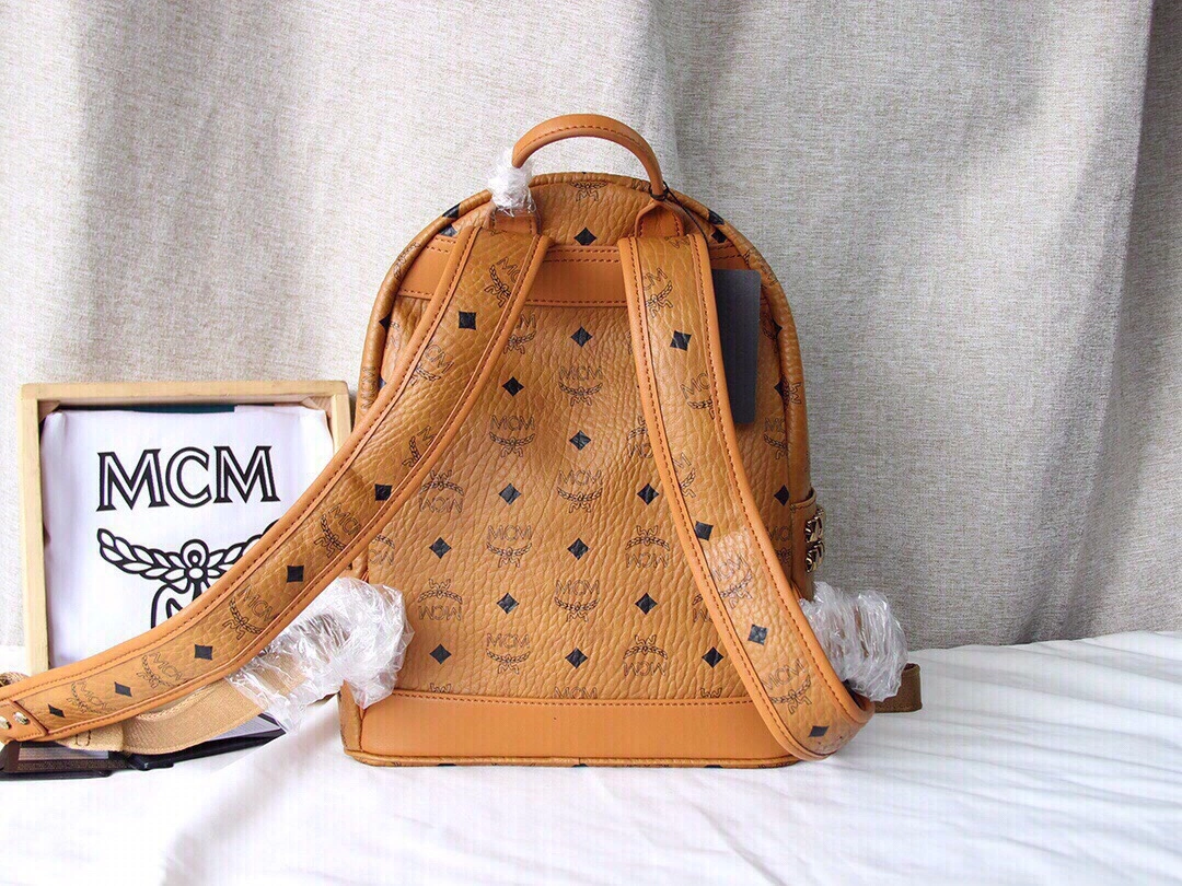 SportInspired MCM Backpacks 79039