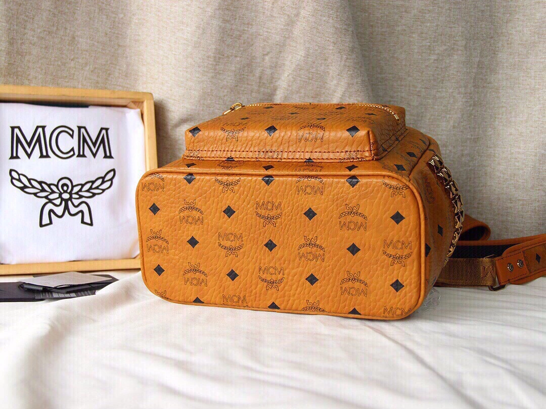 SportInspired MCM Backpacks 79039