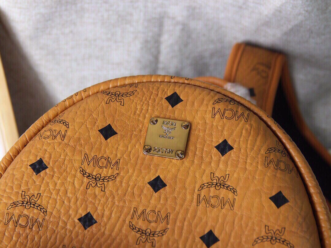 SportInspired MCM Backpacks 79039
