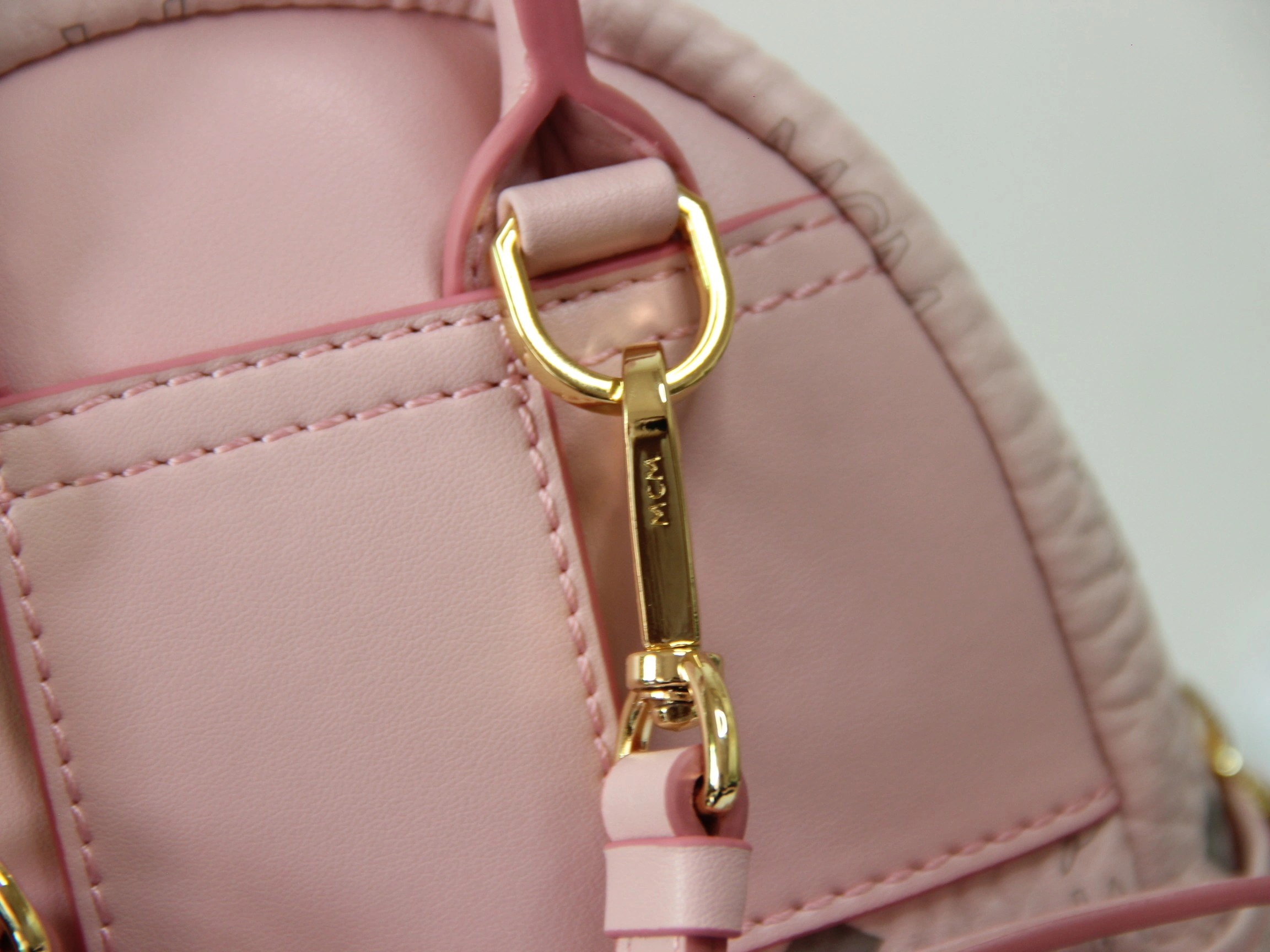 Sporty MCM Backpacks 90562