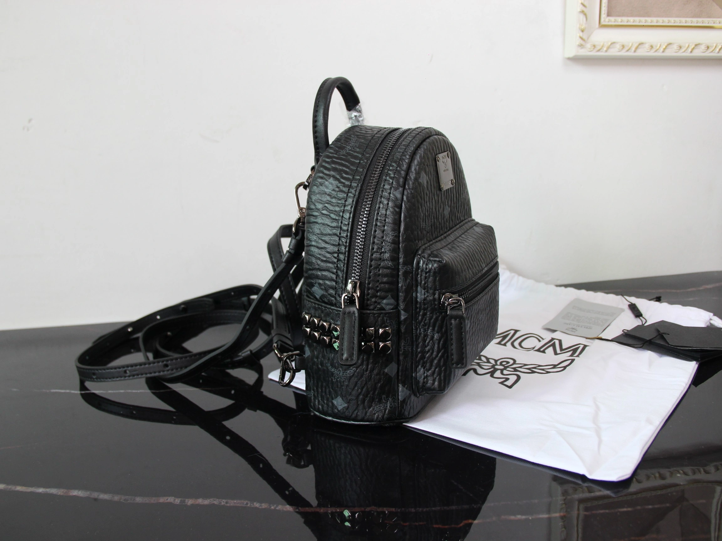 SportInspired MCM Backpacks 90553