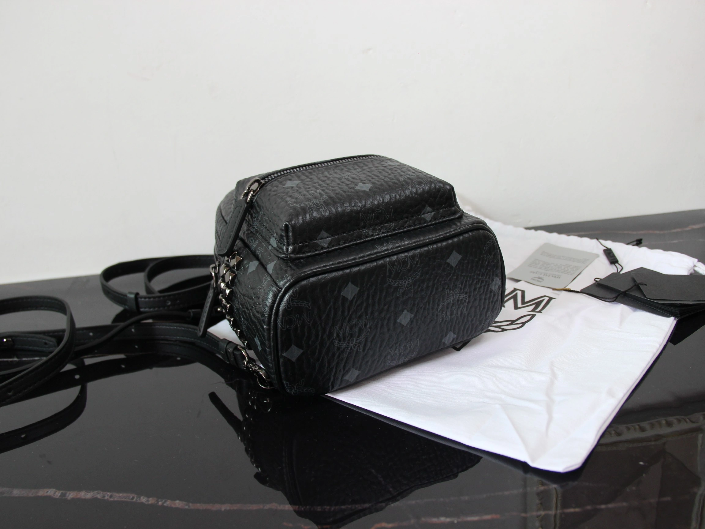 SportInspired MCM Backpacks 90553