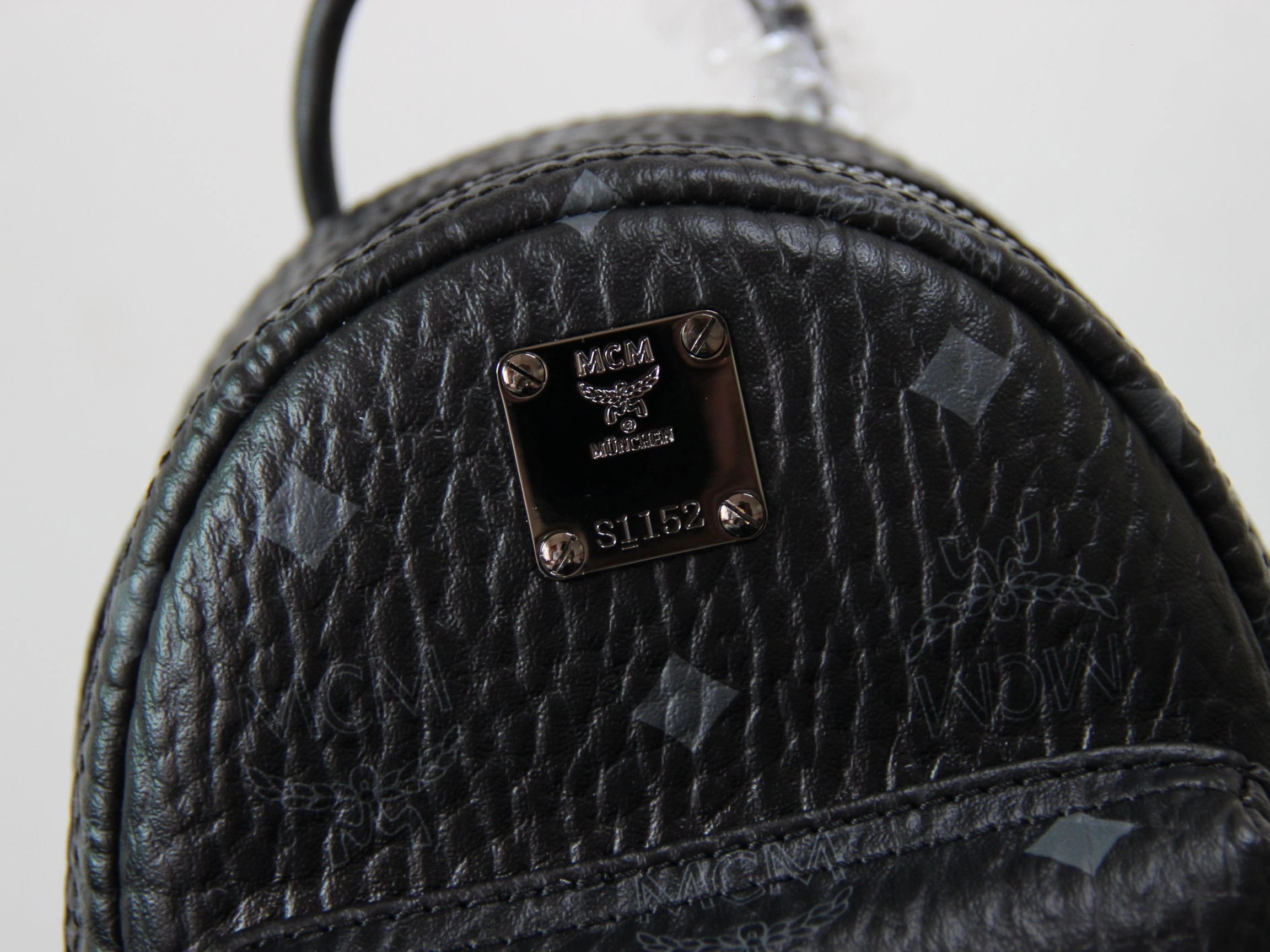 SportInspired MCM Backpacks 90553