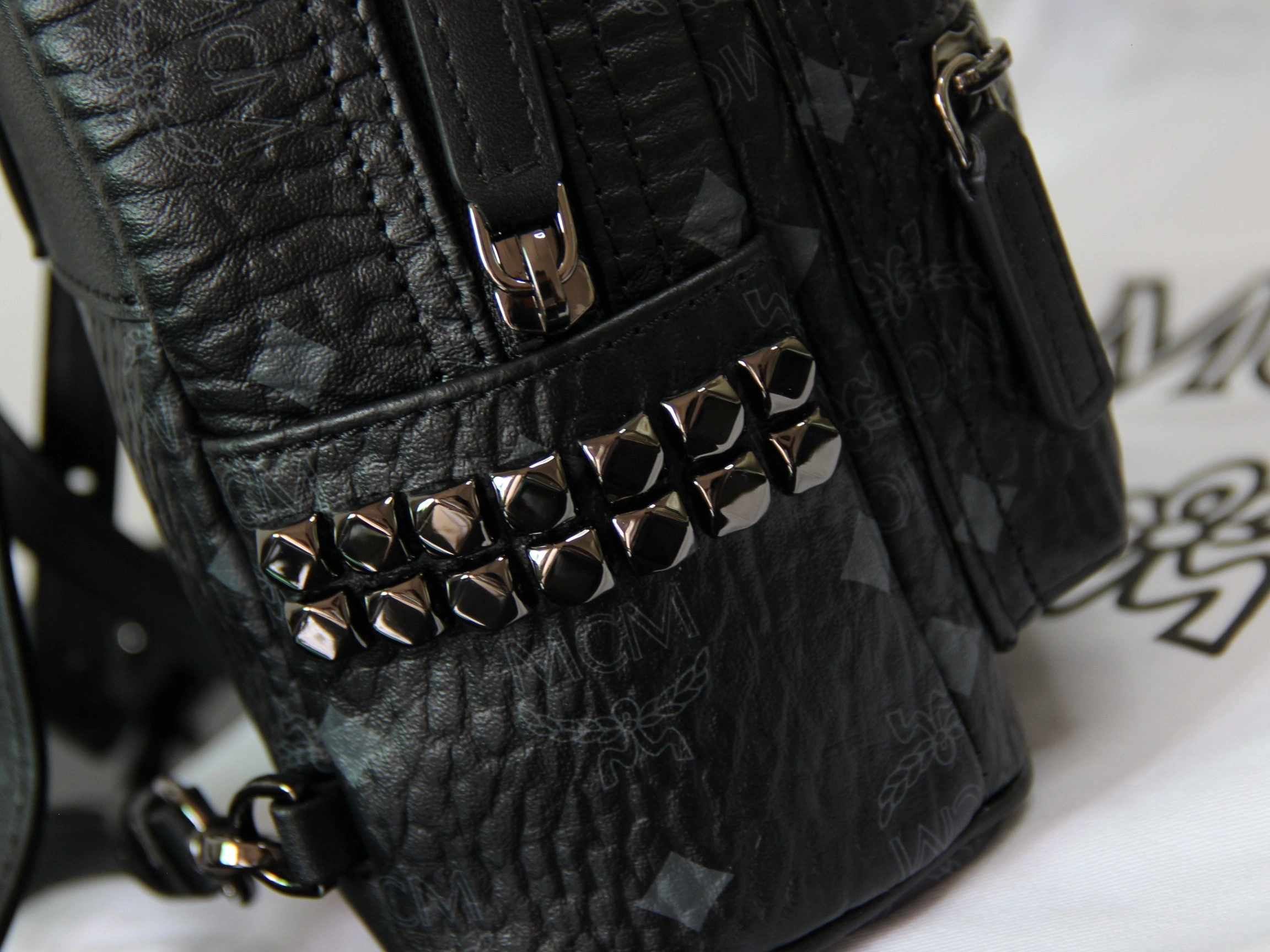 SportInspired MCM Backpacks 90553