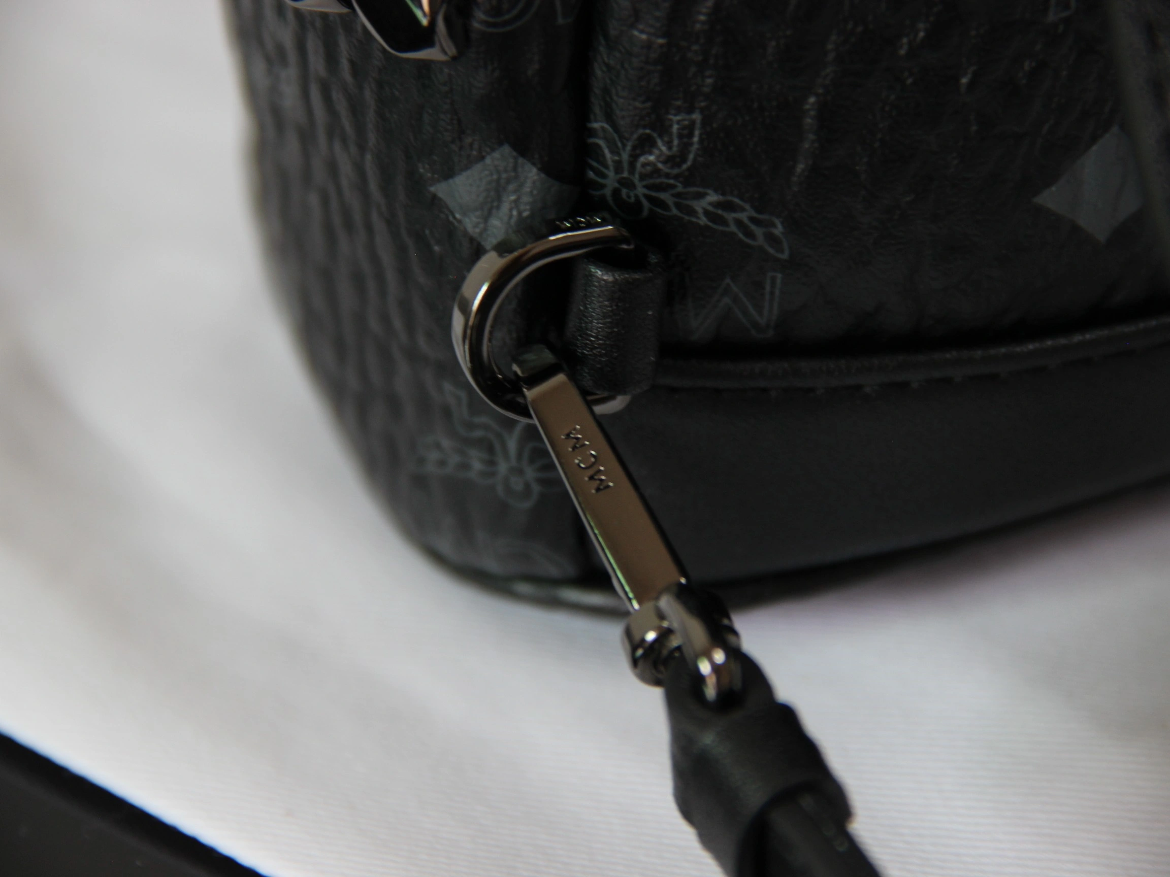 SportInspired MCM Backpacks 90553