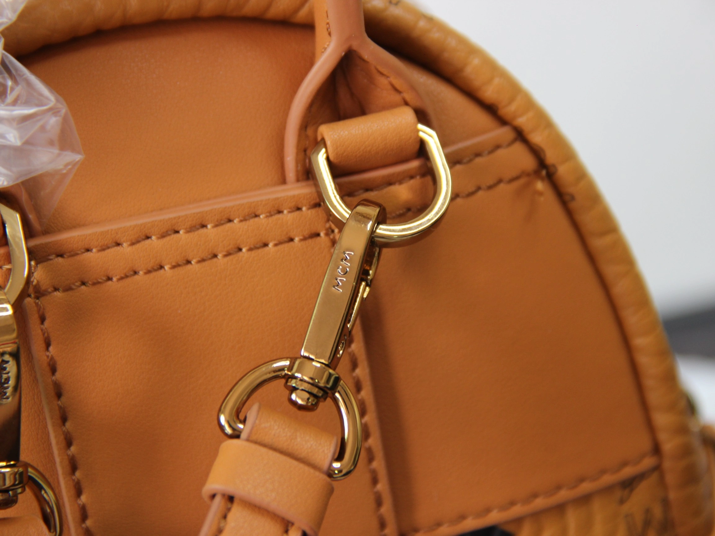MCM Backpacks Original 90603